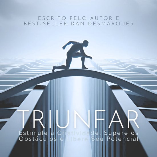 Triunfar - cover