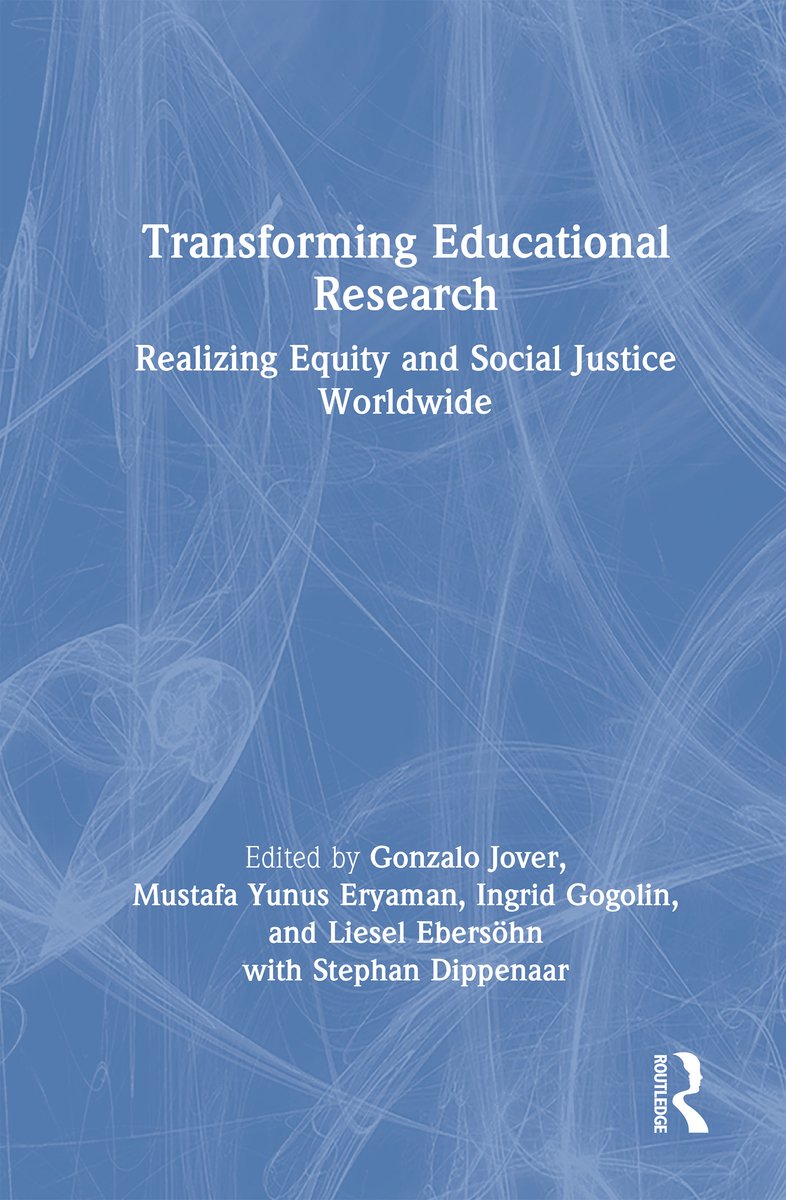 Transforming Educational Research van