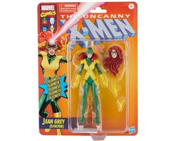 Uncanny X-Men Jean Grey (X-Factor) – Marvel Legends