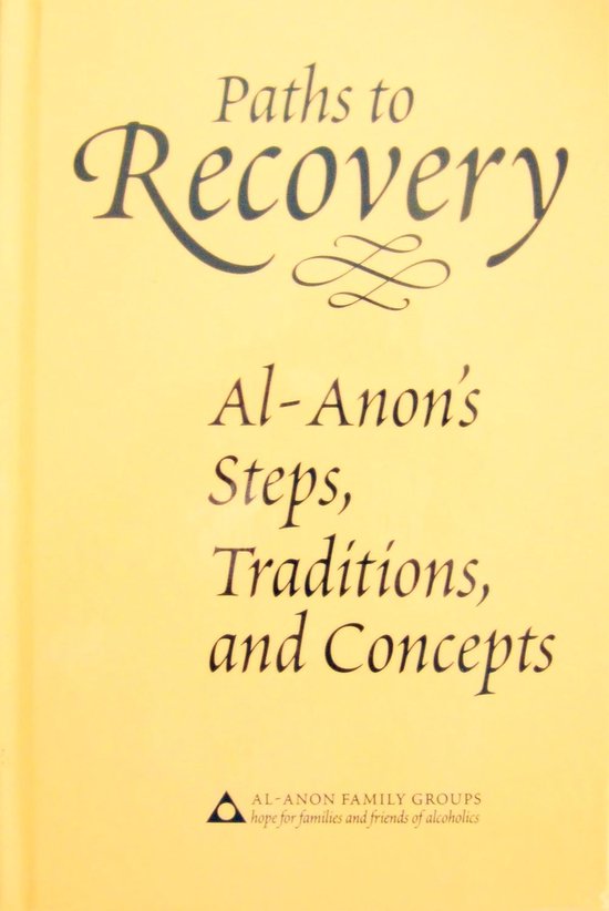 Paths Recovery