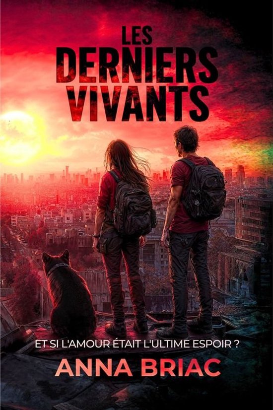 Les derniers vivants