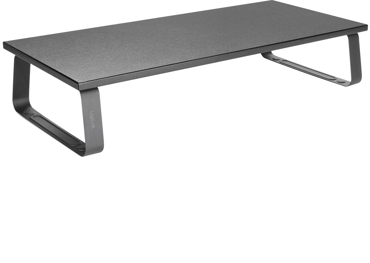 LogiLink BP0065 Monitorverhoging 1-voudig Vast