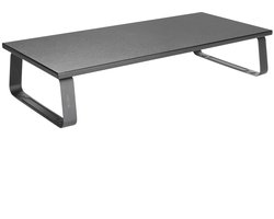 LogiLink BP0065 Monitorverhoging 1-voudig Vast