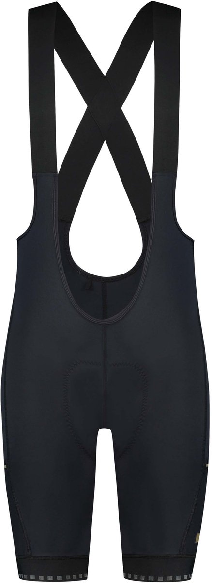 Shimano Evolve Avventura Fietsbroek Zwart 2XL Man