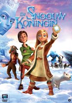 Sneeuwkoningin (DVD)