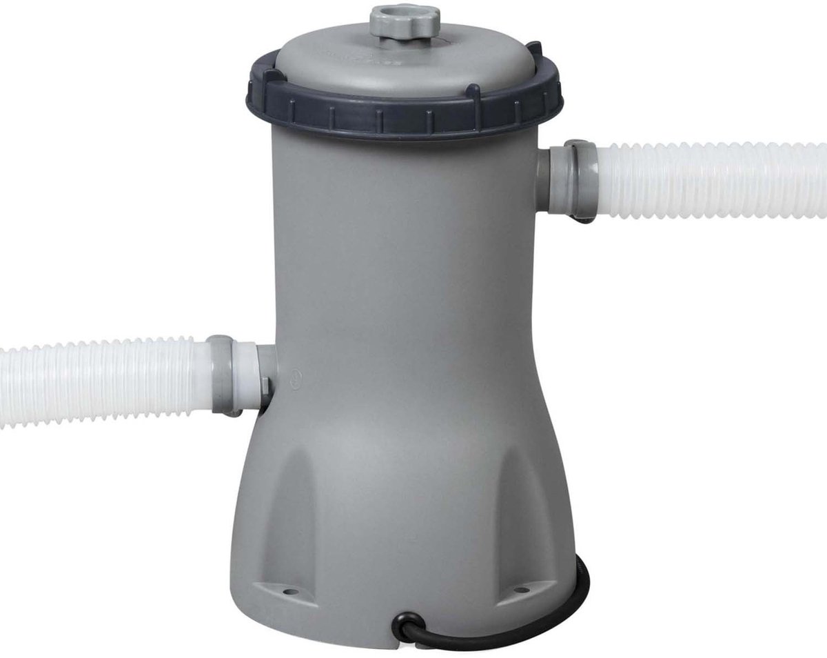 Zwembadfilterpomp 3028L/u Bestway 58386 – foto 7