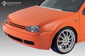 Bonrath Voorbumper 'Clean' passend voor Volkswagen Golf IV 1998-2005 (ABS)