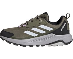 Adidas Terrex Terrex Anylander Hiking Schoenen - Dames - Groen