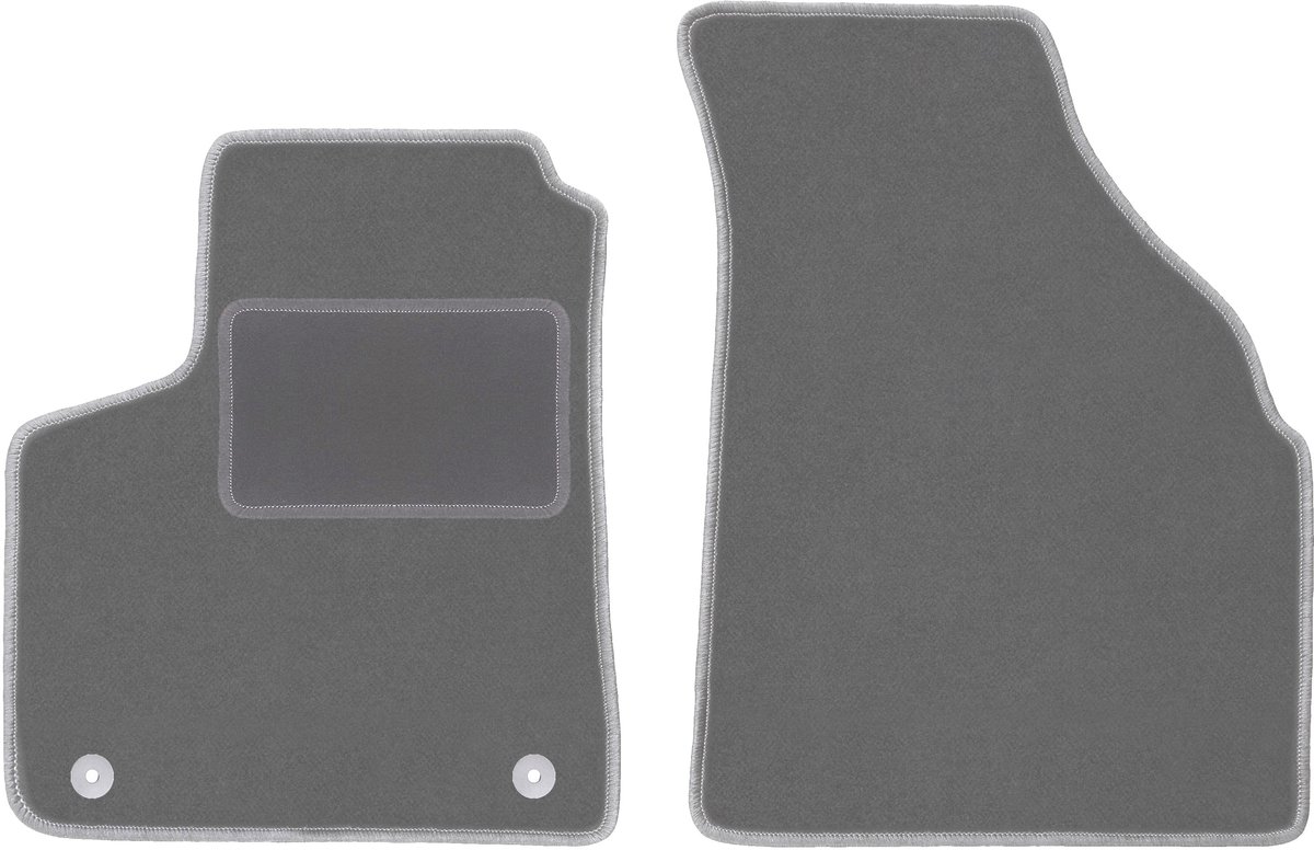 Automatten voor: Chevrolet Tacuma minivan (2000-2011)