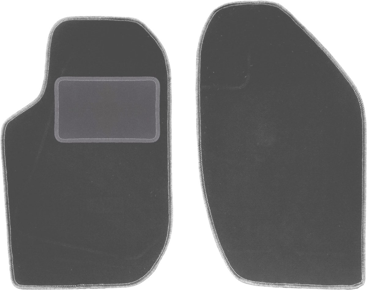 Automatten voor: Alfa Romeo 164 sedan (1988-1997)