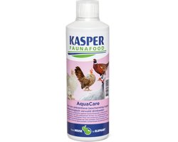 Kasper Faunafood Aquacare 500 ml