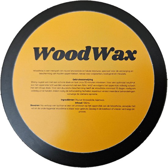 Pakket Wood care kit - elite polish - Houten Meubel Outlet