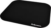 Fellowes - Muismat Premium - Zwart
