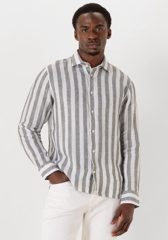 MATINIQUE Mamarc Short - manches longues - Homme Wit - Taille 44