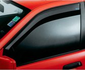 ClimAir Zijwindschermen passend voor Opel Zafira 5 deurs 2012-