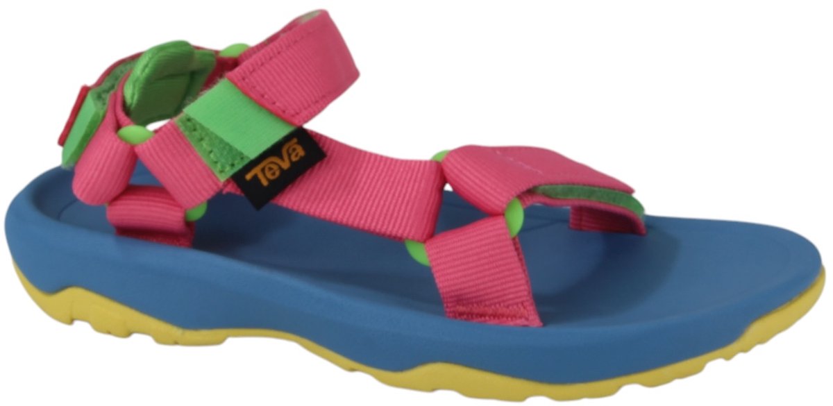 TEVA HURRICANE XLT 2 K MeisjesSandalenKindersandalen Roze