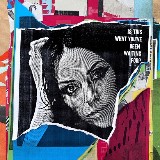 Amy Macdonald - Is This What You've Been Waiting For? (LP)