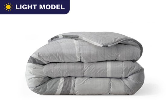 Bedrukt dekbed Dekbed 240x200 goedkoop kopen
