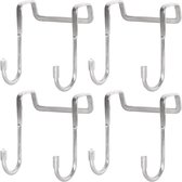 Krans Hanger, Premium Over De Deur 15 Inch Metalen... - Grandado
