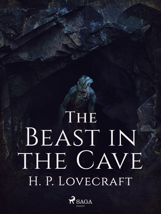 The Beast in the Cave
