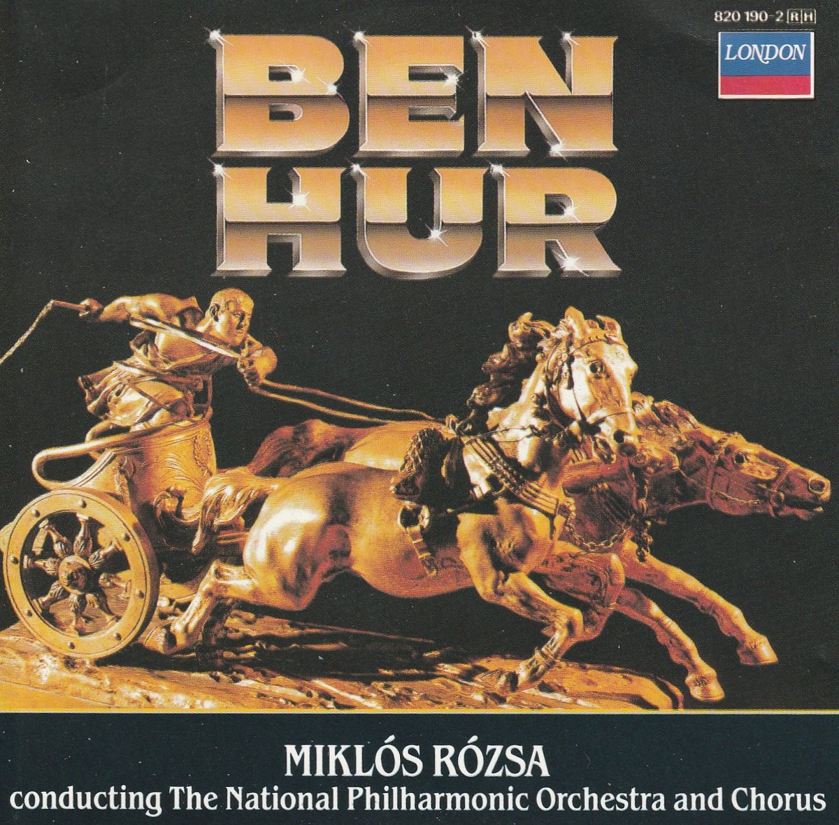 Ben-Hur [Polygram]