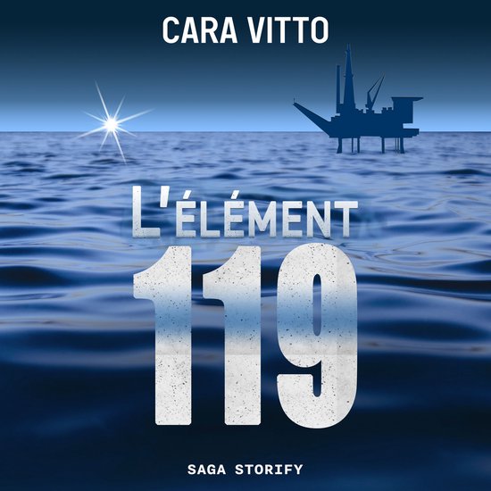 L'élément 119 - cover