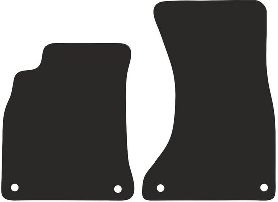 voor polyamide PREMIUM: BMW 3 E46 compact, coupé, sedan, stationwagen, touring 1998-2007