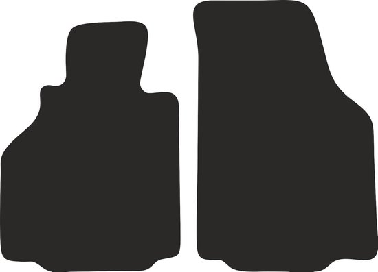 voor polyamide PREMIUM: BMW 3 F31 stationwagen, Touring 2011-2018