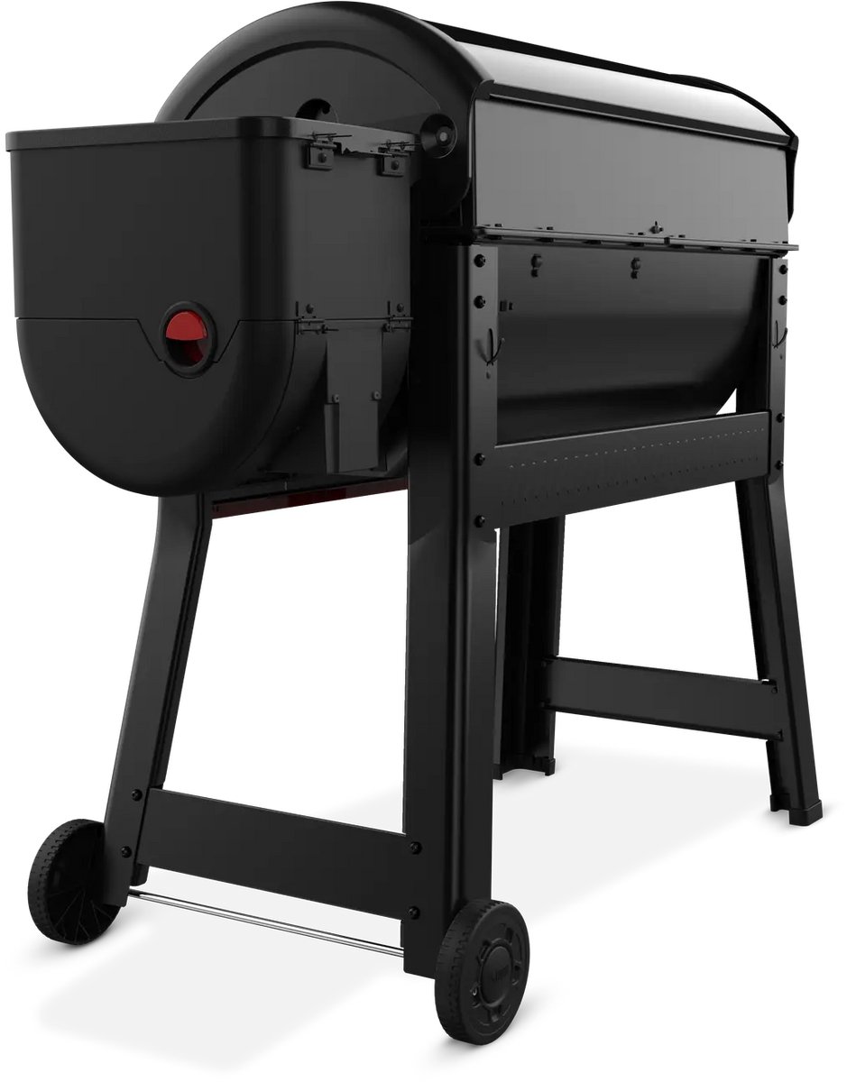 Weber Smoque 500 XL - Barbecue à pellets