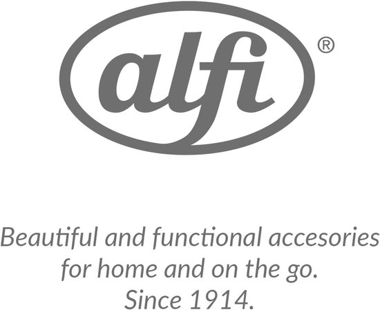 25cm Muur Opknanging Plantenbakken Plastic Retro Stijl Reling Opknanging Plantenbakken voor Balkon Hek Tuin Outdoor Indoor - Donkere Koffie