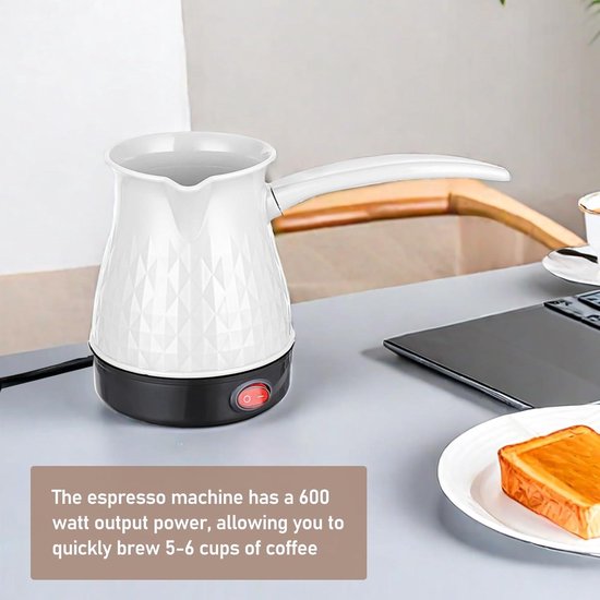 25cm Muur Opknanging Plantenbakken Plastic Retro Stijl Reling Opknanging Plantenbakken voor Balkon Hek Tuin Outdoor Indoor - Donkere Koffie