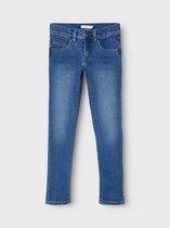 NAME IT NKMSILAS DNMTAX PANT NOOS Jongens Jeans - Maat 128