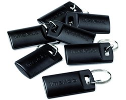 SAFESCAN TIMEMOTO RFID KEYFOBS