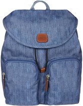 Bogner Sac à dos de loisirs gris pour homme - Monarch Maxi Backpack