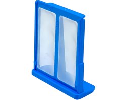 Fixem Geschikt voor Bosch 00619697 Filter Van Condensdroger, Droger filter - 1 Stuk