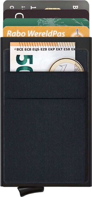 Prowallet Zipper Classic