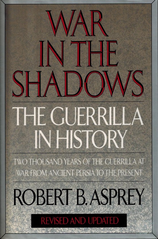 War in the Shadows