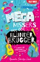 Megamissers van een blunderbrugger 1 & 2 - Bundel: Megamissers van een Blunderbrugger #NerdAlert & #KissAlert