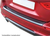 RGM ABS Achterbumper beschermlijst passend voor Mercedes A-Klasse W176 SE/Sport 7/2015- Carbon Look