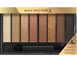 Max Factor Masterpiece oogschaduw palet - 002 Golden Nudes