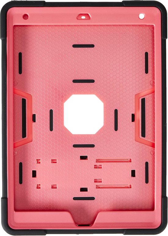 co2CREA Opslag Carry Travel Hard Case voor SHOKZ OpenFit/OpenFit Air Open-Ear True Wireless Bluetooth Hoofdtelefoon, (alleen hoes, zonder oordopjes