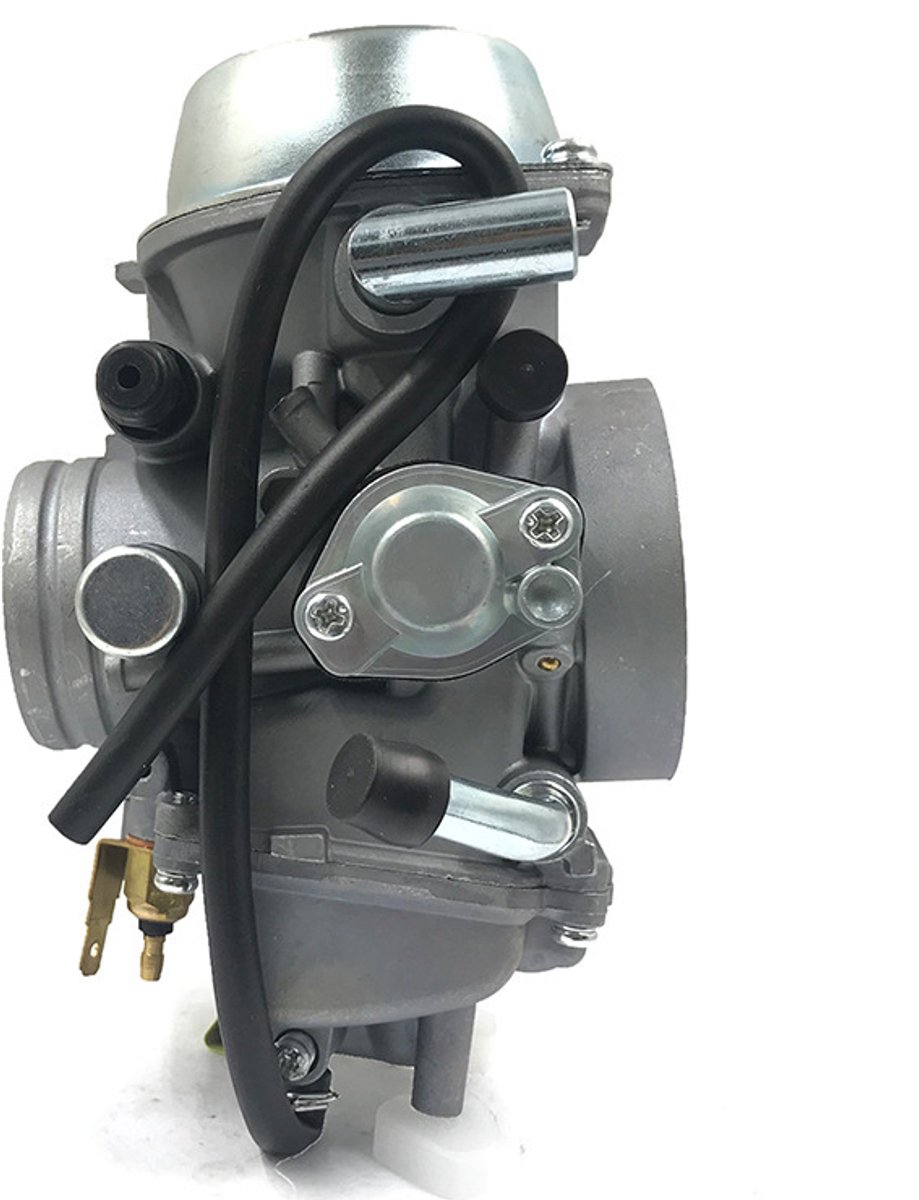 Geschikt voor Carburateur geschikt voor Grizzly 600 RHINO660 YFM660 YXR660 Yamaha 2004-2007