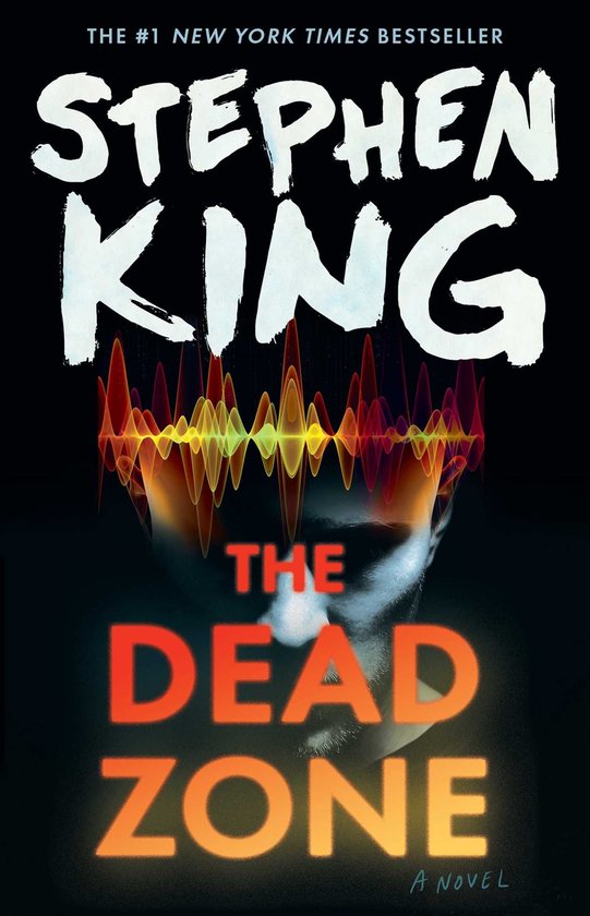 The Dead Zone - cover
