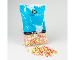 Aqua D'ella Mix Neon Aquariumgrind 6-9MM/2KG