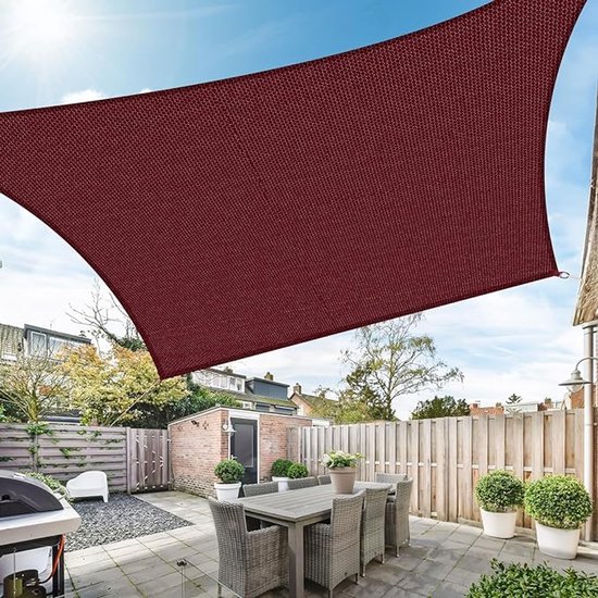 Advies & handleiding om een zonnescherm op je balkon te monteren