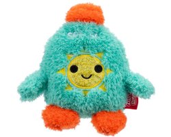 Zonnebrand - BumBumz Pluche Knuffel 20 cm - Bum Bumz Plush