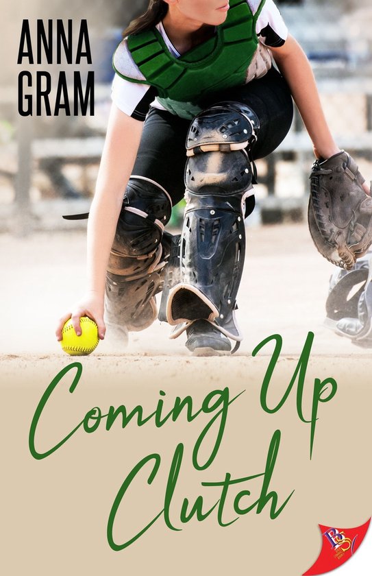 Coming Up Clutch - cover