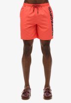 Short de bain Superdry Sport Graphic 17 pour homme - Taille L