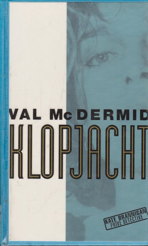 Klopjacht