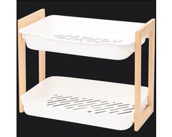 kruiden rek - organizer - save soace and organize products - StijlvolStekkie - Bamboe - keuken & badkamer - eenvoudig in elkaar te zetten - opberger - sorteer je spullen - keukenorganizer kruiden rek - organizer - save soace and organize products - StijlvolStekkie - Bamboe - keuken & badkamer - eenvoudig in elkaar te zetten - opberger - sorteer je spullen - keukenorganizer